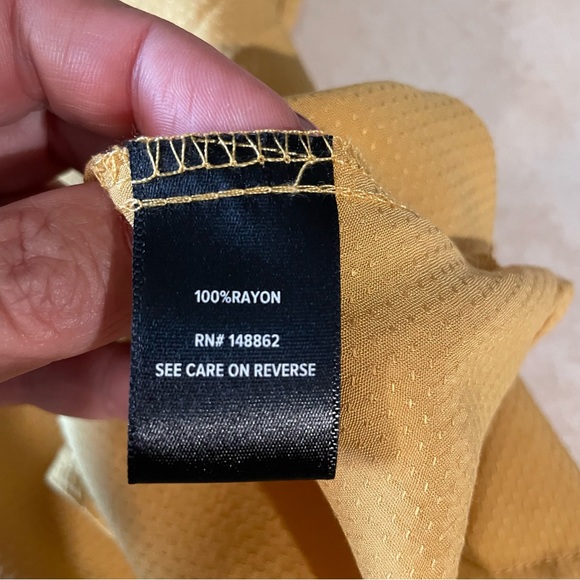 Torrid Sophie Textured Woven BowFront swing Cami. SZ: NWOT. - Picture 10 of 13